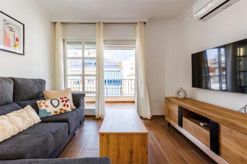Three-Bedroom Apartment image 10