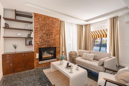 Chalet de lujo 'LA CASA DE INÉS'