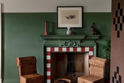 Cowley Manor Hotel - image 6
