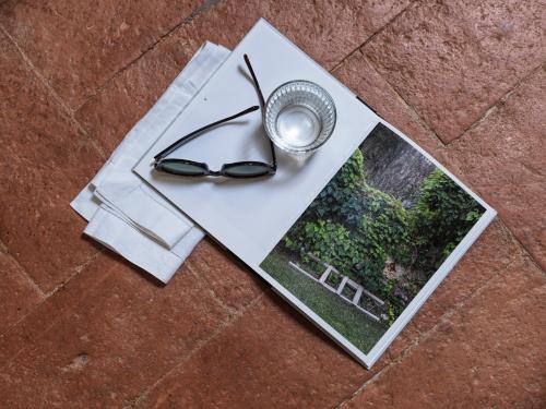 477000221 Villa di Piazzano - Small Luxury Hotels of the World