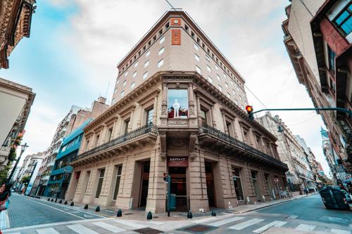 Merit San Telmo Buenos Aires