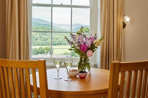 Macdonald Plas Talgarth Resort
