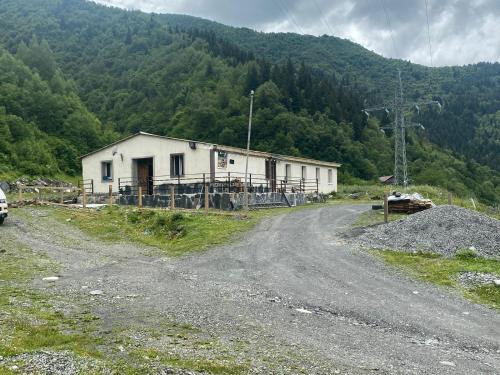Hotel Dauber in Μέστια