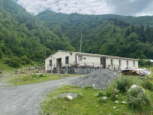Hotel Dauber in Μέστια