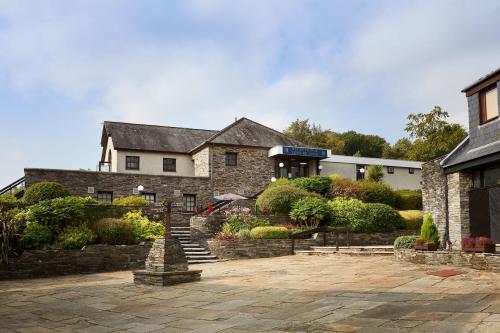 Macdonald Plas Talgarth Resort - image 12