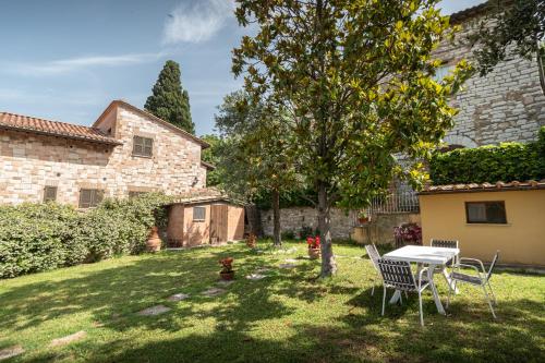 B&B Il Chiostro Assisi - image 8