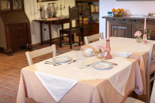 B&B Il Chiostro Assisi - image 14