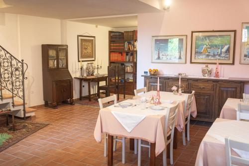 B&B Il Chiostro Assisi - image 5