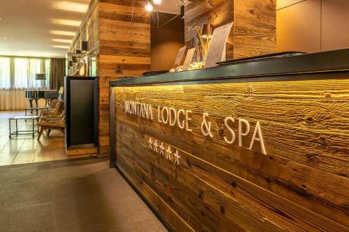 Montana Lodge & Spa, by R Collection Hotels