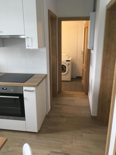 Old Town Piešťany Apartments (Old Town Piestany Apartments) in بييشتاني