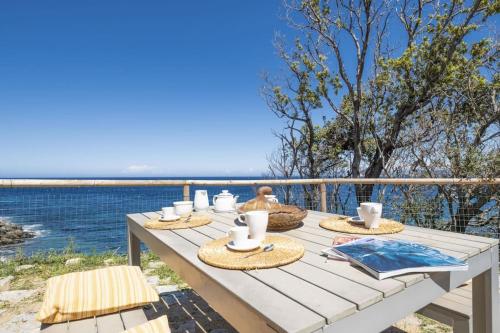  Villa Redinoce in Bagno