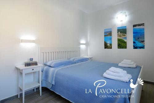 Case Vacanze La Pavoncella 5