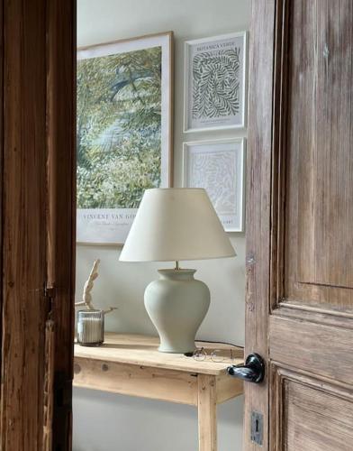 Maison Comtale, Rochefort (foto 5)