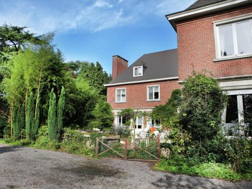 Comfortable Mansion in Doomkerke near Forest gîte à louer Ondank