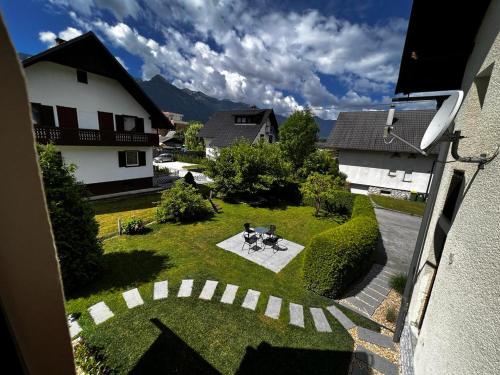Hiša Rodica (Hisa Rodica) in Bohinjska Bistrica