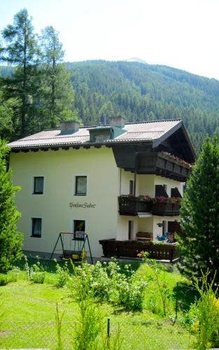 Pension Bader, Pension in Bad Gastein