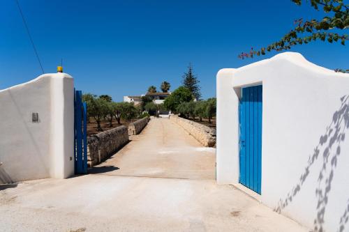 Villa Le Charme Marin - Marzamemi, Noto