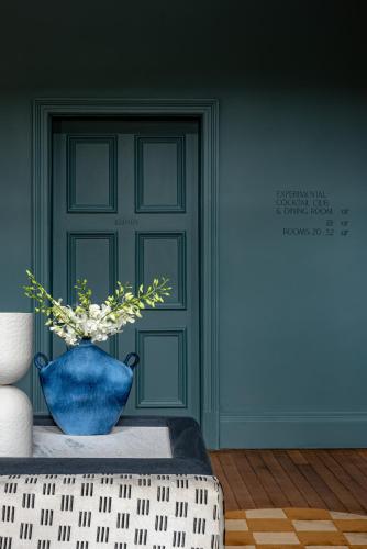 Cowley Manor Hotel - image 3