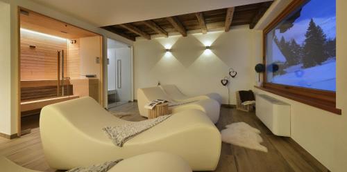 Hotel Tambo - 스파