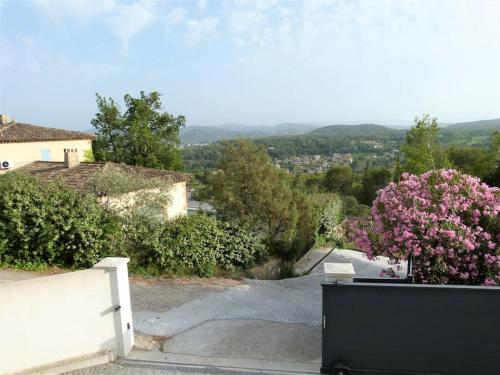 Villa in Provence near the Golf of Saint-Tropez