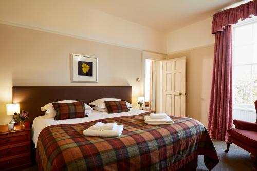 Macdonald Plas Talgarth Resort Room Type - Classic Double Apartment