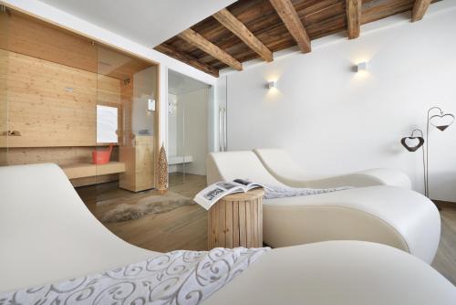 Hotel Tambo - 스파