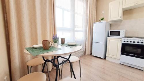 Алтын Шар 11 Квартира 1-комн в районе Хан-Шатыра, Taldykolʼ (foto 6)