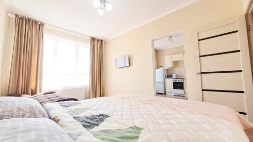 Алтын Шар 11 Квартира 1-комн в районе Хан-Шатыра, Taldykolʼ (foto 7)