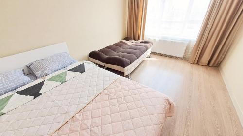 Алтын Шар 11 Квартира 1-комн в районе Хан-Шатыра, Taldykolʼ (foto 9)