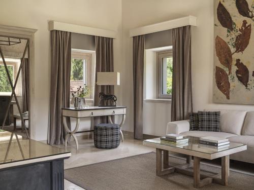 477008443 Villa di Piazzano - Small Luxury Hotels of the World