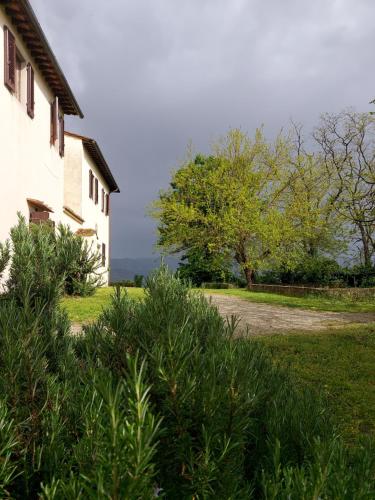 Villa Ca' di Monte