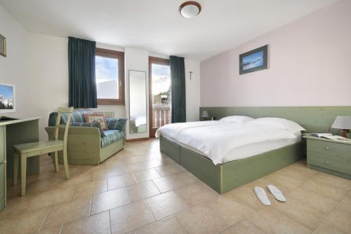 Hotel Tambo