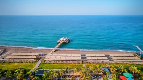 Seaden Sea Planet Resort & Spa – Kizilot, NJ