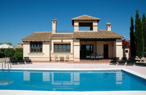 HL 001 Holiday rentals 3 Bedrooms 2 Bathroom - Los Almagros