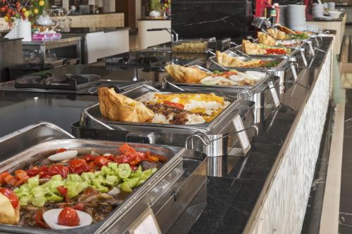 Seaden Sea Planet Resort & Spa – Kizilot, NJ