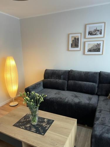 Apartament Centrum II