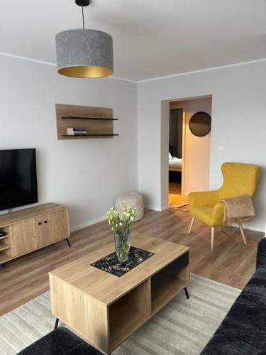 Apartament Centrum II