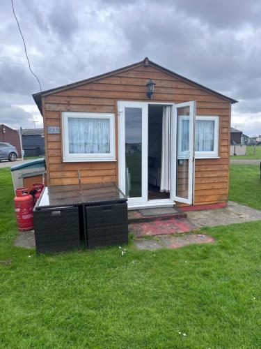 Chalet 71 - Leysdown-on-Sea