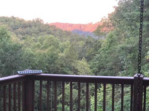 Love Nest in Blue Ridge in Blue Ridge, USA