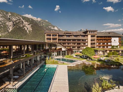 Rieser Achensee Resort