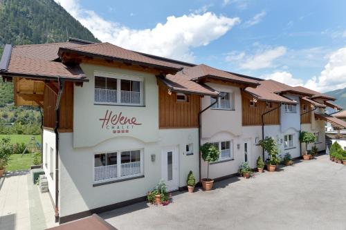 Chalet Helene, Mayrhofen (fotografie 2)