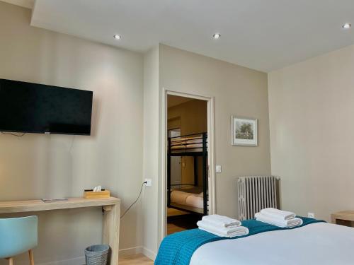 hotel photo