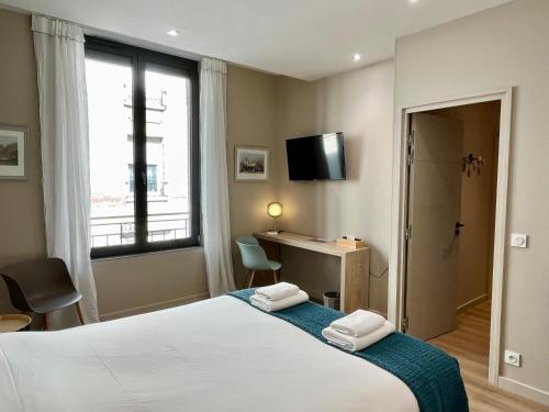 hotel photo