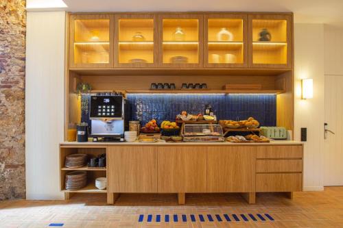 Їжа та напої, Port Plaza Apartments in Таррагона