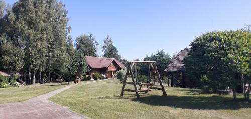 Vila Mera in Strūnaičio