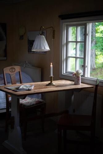 . Henneviken BnB