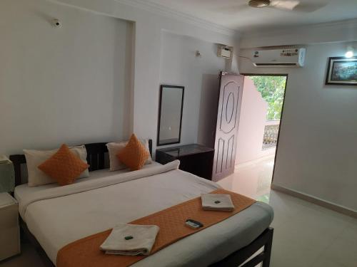 Goadivine Baga