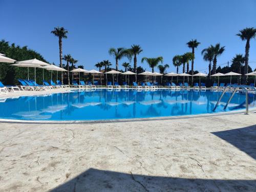 Residence Hydria - Agrigento