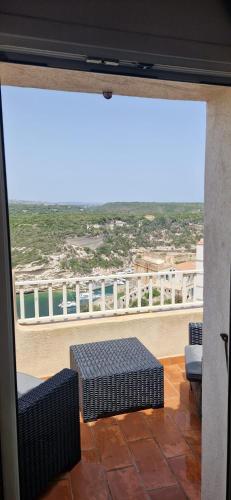 L'Escale chambres privées chez l'habitant JFDL (L'Escale chambres privees chez l'habitant JFDL) in โบนิฟาซิโอ