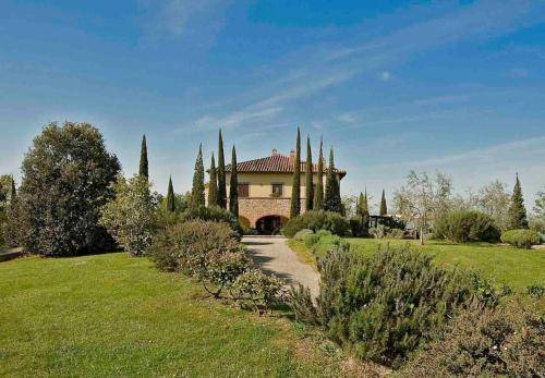 Appartamento in agriturismo Il Poggio